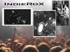 PARTY BAND,  IndieRoX have developed a reputation as...